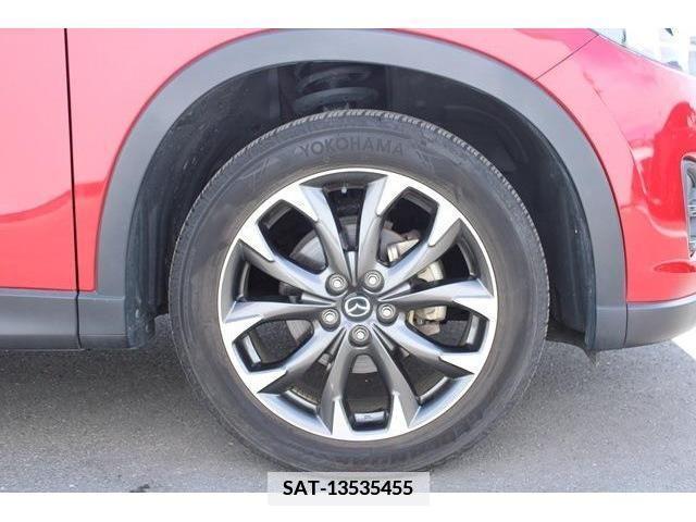 Mazda CX-5 2015-10 346828-10
