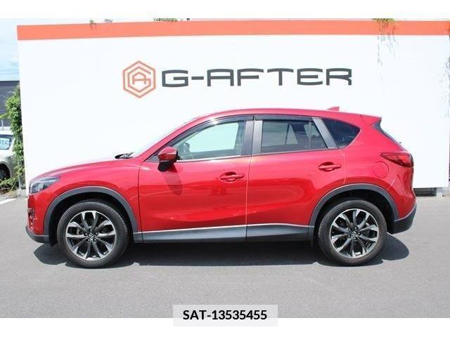 Mazda CX-5 2015-10 346828-9