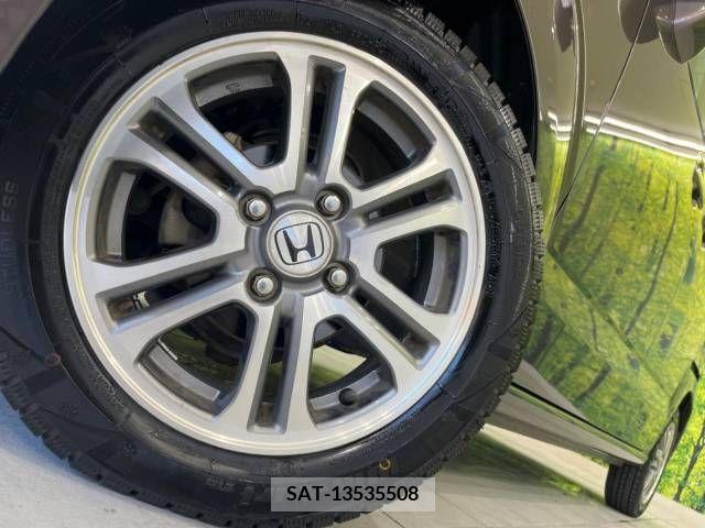 Honda N BOX 2014-04 364567-13
