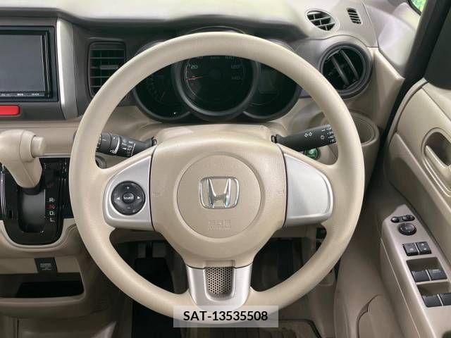 Honda N BOX 2014-04 364567-11