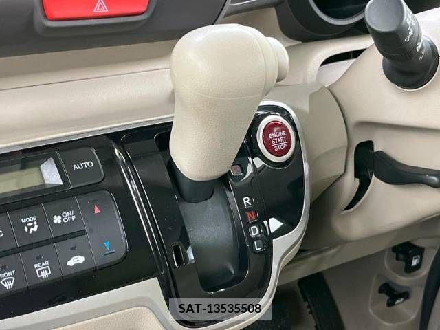 Honda N BOX 2014-04 364567-19