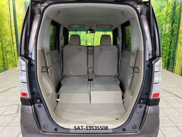 Honda N BOX 2014-04 364567-10