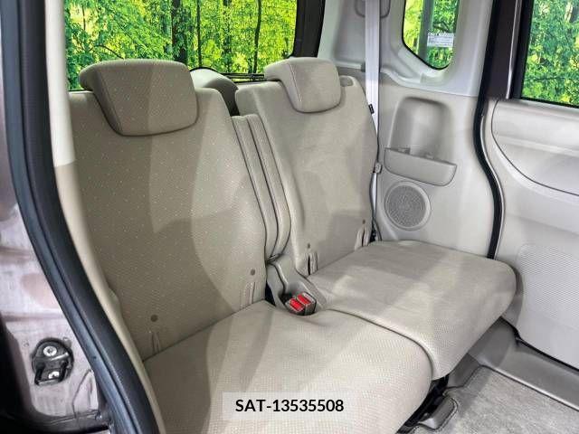 Honda N BOX 2014-04 364567-9