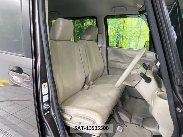 Honda N BOX 2014-04 364567-8