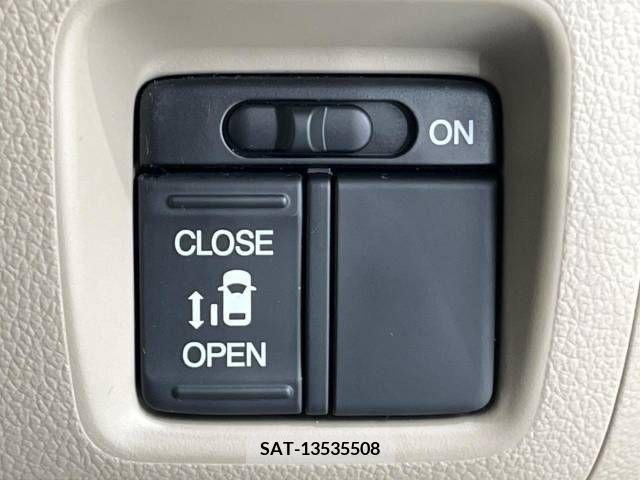 Honda N BOX 2014-04 364567-4