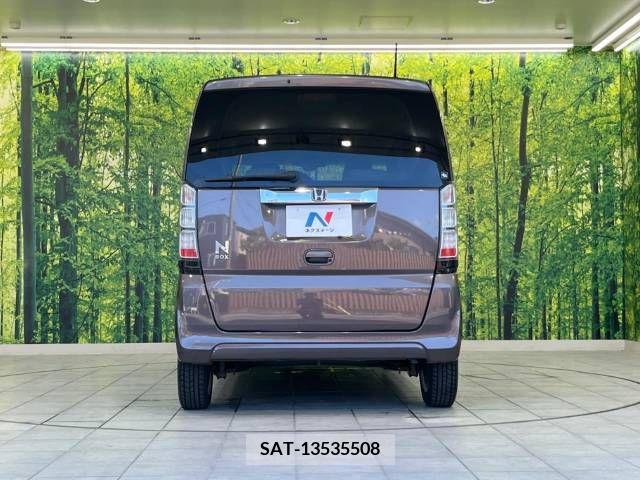 Honda N BOX 2014-04 364567-15