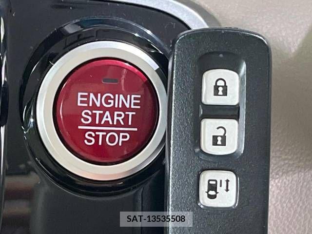Honda N BOX 2014-04 364567-7