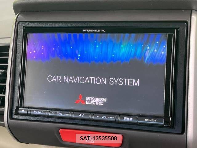 Honda N BOX 2014-04 364567-3