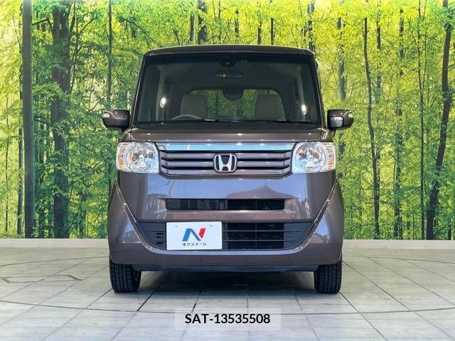 Honda N BOX 2014-04 364567-14