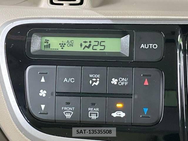 Honda N BOX 2014-04 364567-6