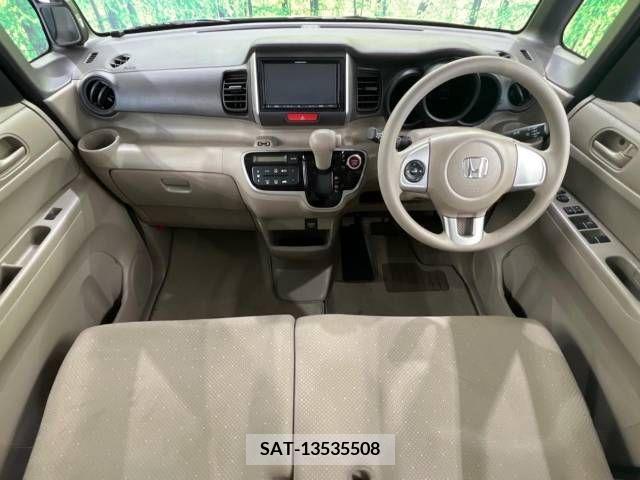 Honda N BOX 2014-04 364567-1