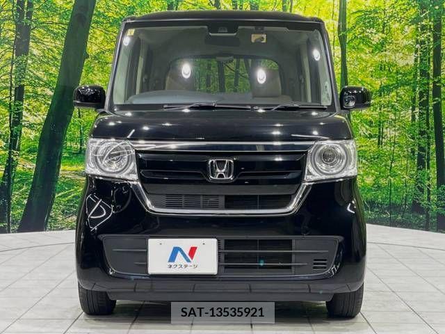 Honda N BOX 2019-01 364571-14