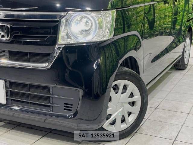 Honda N BOX 2019-01 364571-12