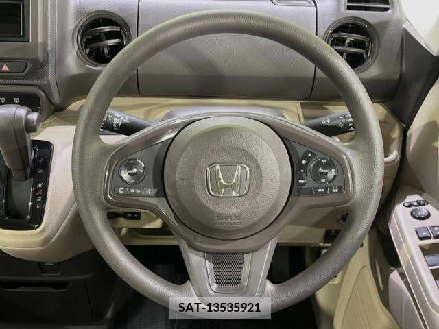 Honda N BOX 2019-01 364571-11