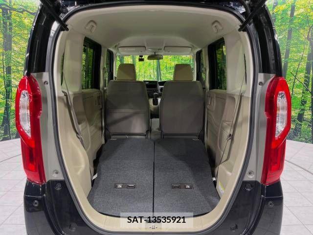 Honda N BOX 2019-01 364571-10