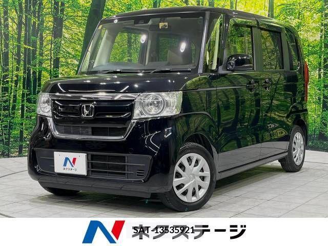 Honda N BOX 2019-01 364571-0