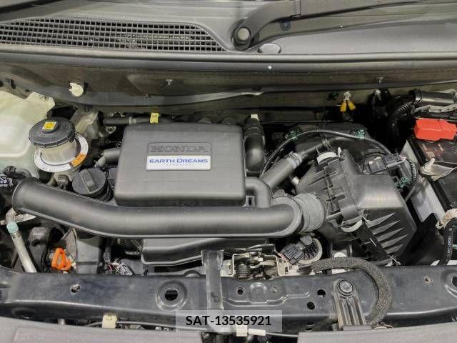 Honda N BOX 2019-01 364571-18