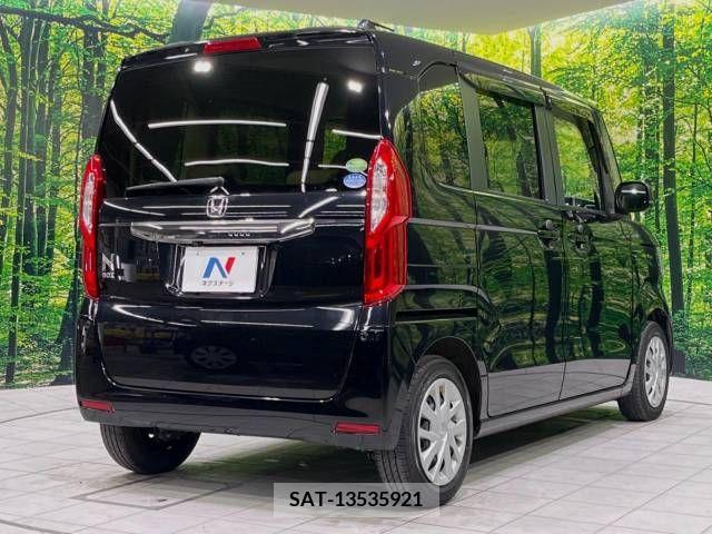 Honda N BOX 2019-01 364571-17