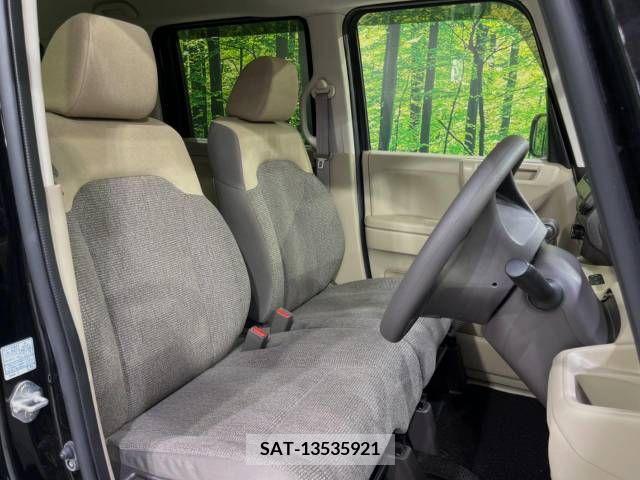 Honda N BOX 2019-01 364571-8