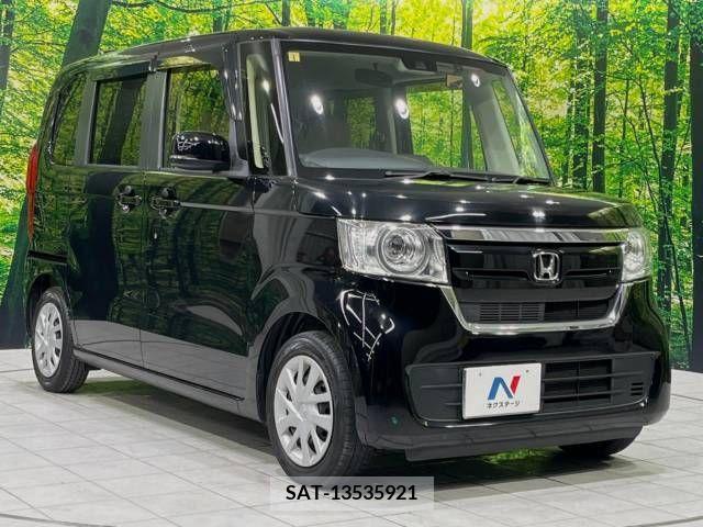 Honda N BOX 2019-01 364571-16