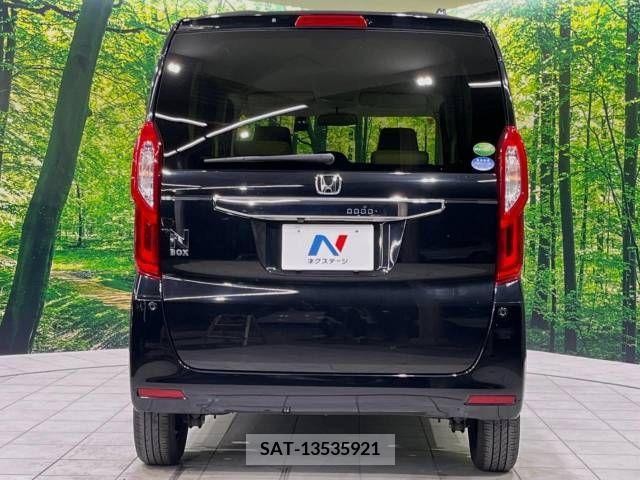 Honda N BOX 2019-01 364571-15