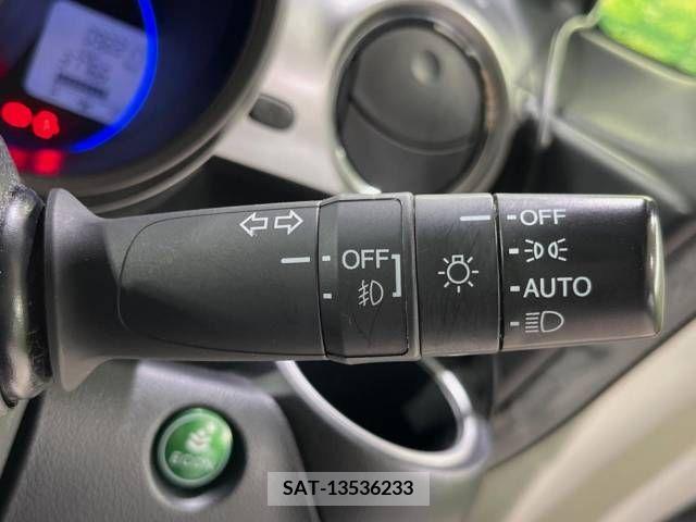 Honda N BOX CUSTOM 2015-03 306835-7