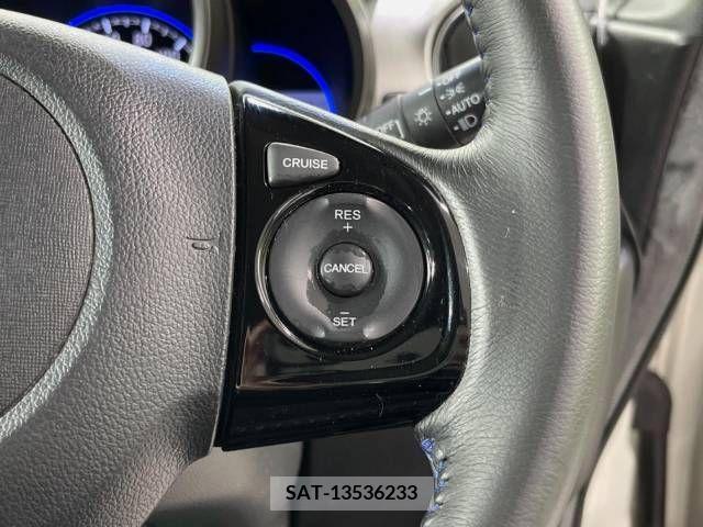 Honda N BOX CUSTOM 2015-03 306835-5