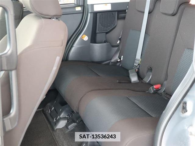 Daihatsu THOR 2022-03 343008-18