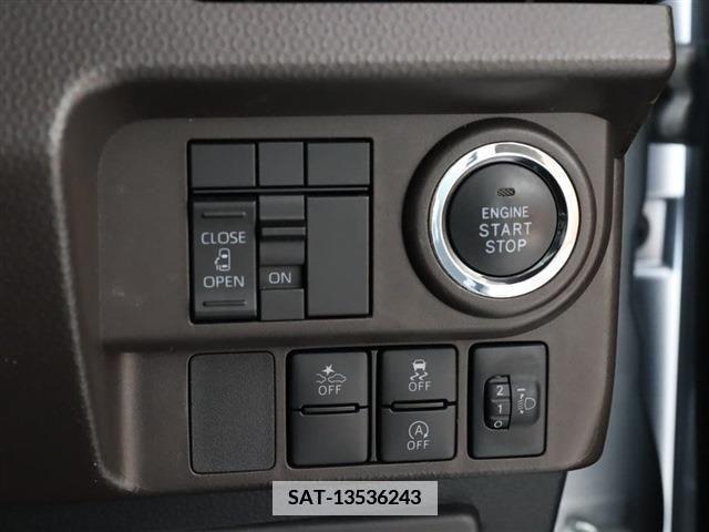 Daihatsu THOR 2022-03 343008-7