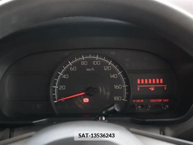 Daihatsu THOR 2022-03 343008-6