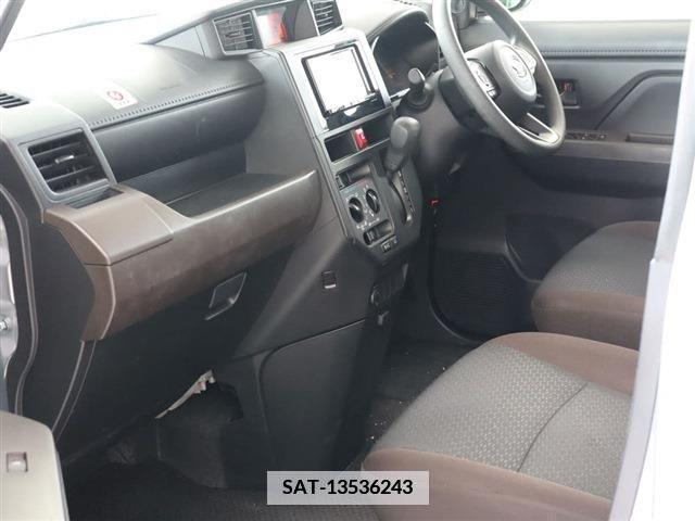 Daihatsu THOR 2022-03 343008-17