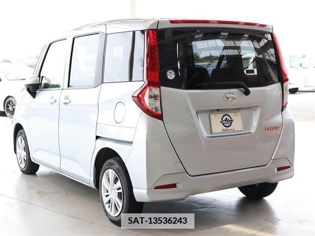 Daihatsu THOR 2022-03 343008-27