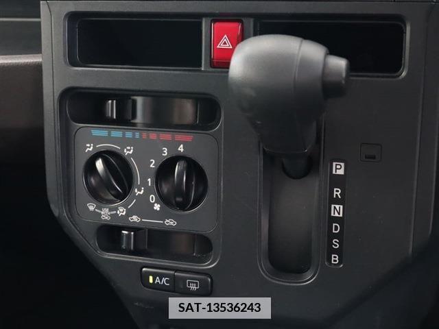 Daihatsu THOR 2022-03 343008-4