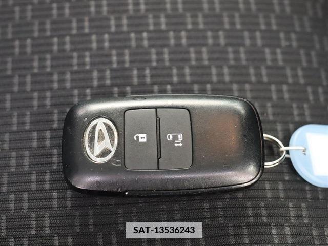 Daihatsu THOR 2022-03 343008-15