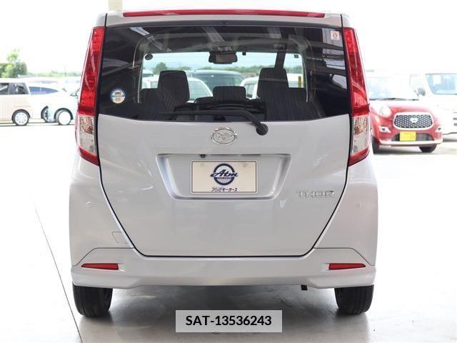 Daihatsu THOR 2022-03 343008-26