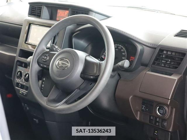 Daihatsu THOR 2022-03 343008-1
