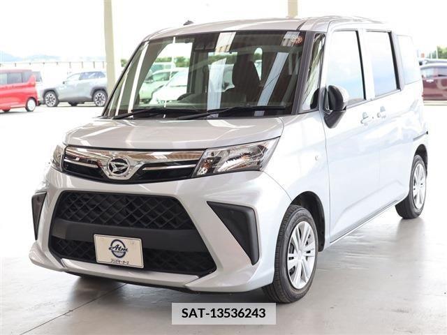 Daihatsu THOR 2022-03 343008-0