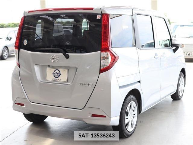 Daihatsu THOR 2022-03 343008-25