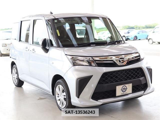 Daihatsu THOR 2022-03 343008-24