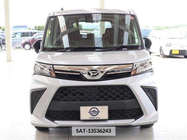Daihatsu THOR 2022-03 343008-23