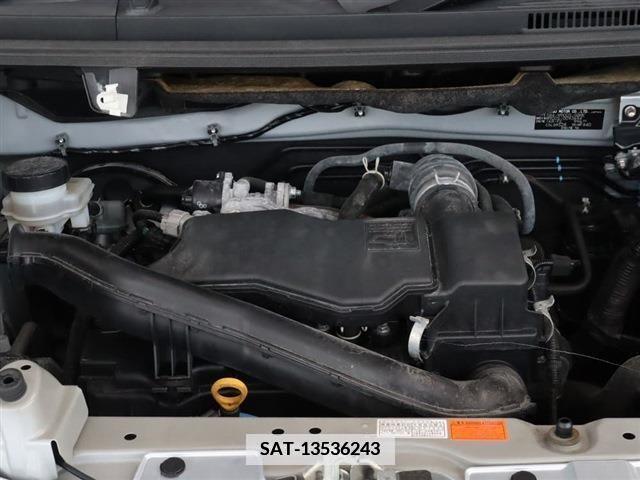 Daihatsu THOR 2022-03 343008-21