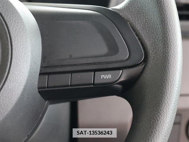 Daihatsu THOR 2022-03 343008-10