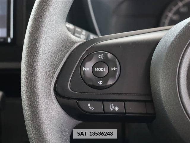 Daihatsu THOR 2022-03 343008-9