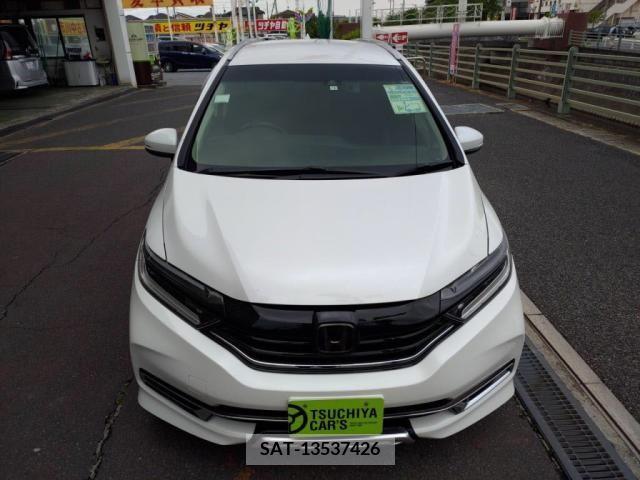 Honda SHUTTLE 2020-03 286024-8