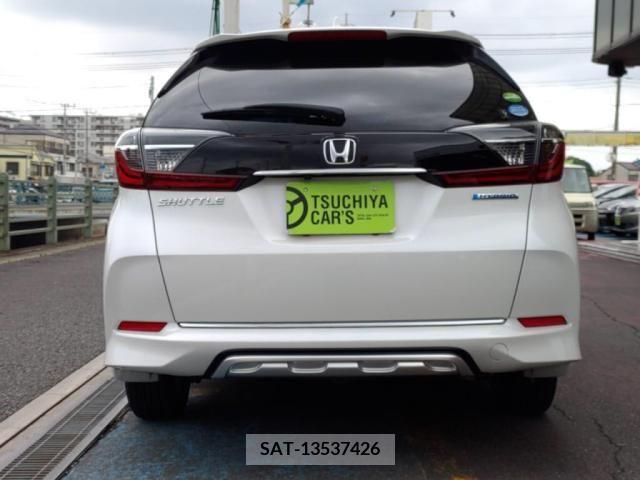 Honda SHUTTLE 2020-03 286024-10