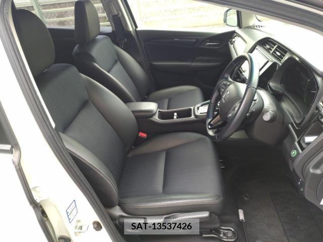 Honda SHUTTLE 2020-03 286024-12