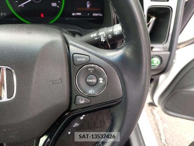 Honda SHUTTLE 2020-03 286024-15