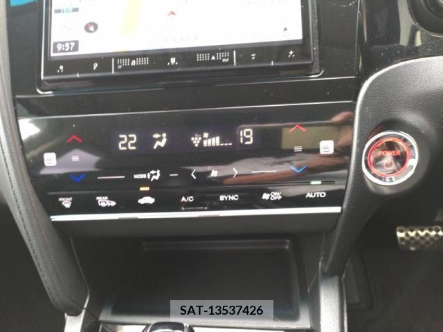Honda SHUTTLE 2020-03 286024-16