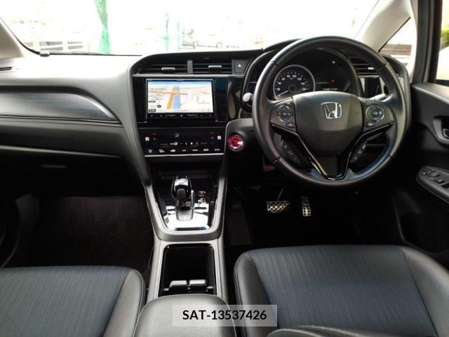 Honda SHUTTLE 2020-03 286024-2