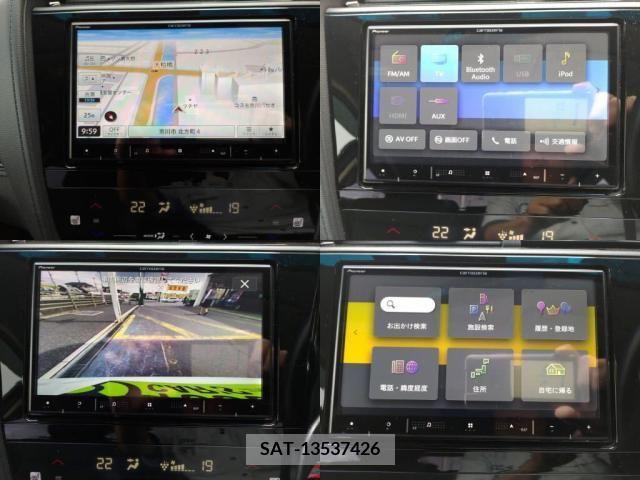 Honda SHUTTLE 2020-03 286024-6